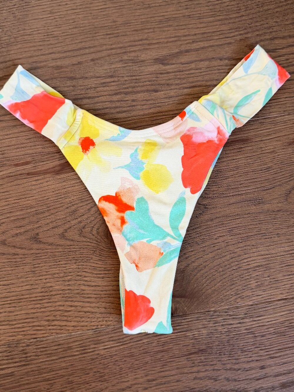 Montce Bikini Bottom